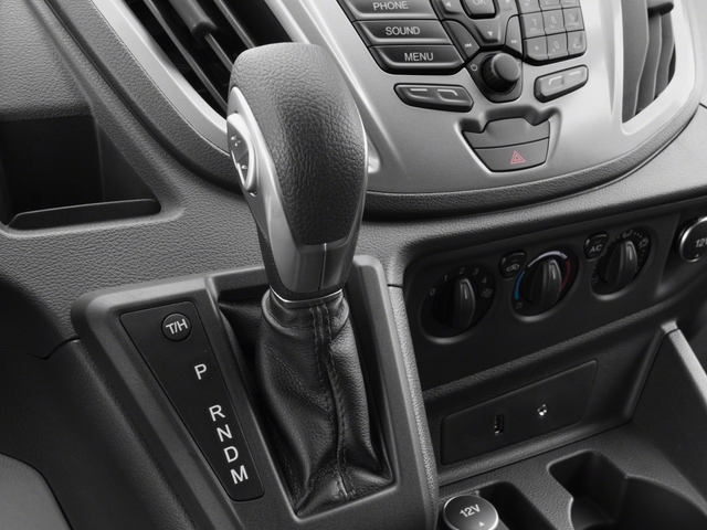 2018 Ford Transit XL