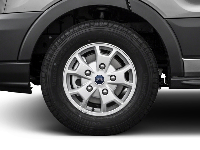 2018 Ford Transit XL