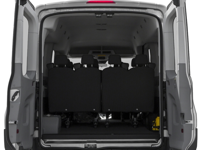 2018 Ford Transit XL