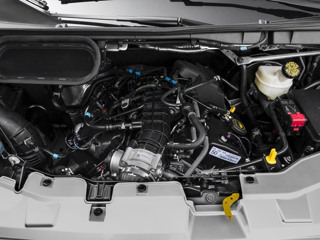 2018 Ford Transit XL