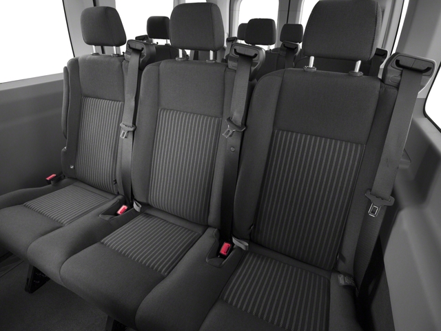 2018 Ford Transit XL