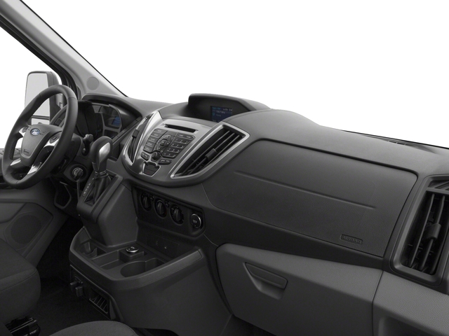 2018 Ford Transit XL
