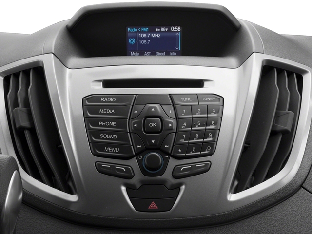 2018 Ford Transit XL