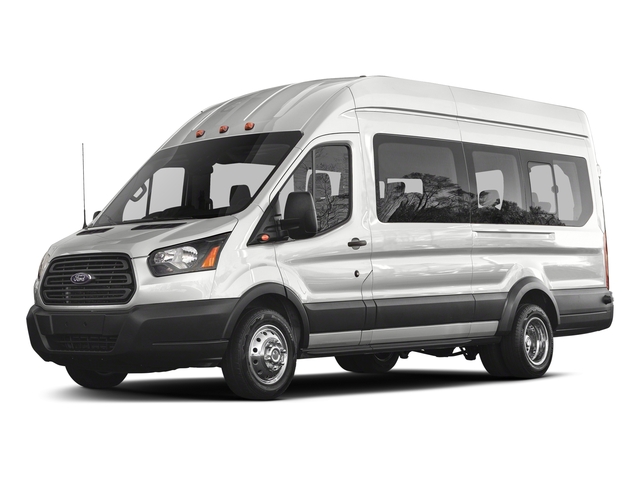 used 2018 Ford Transit Passenger Wagon XLT