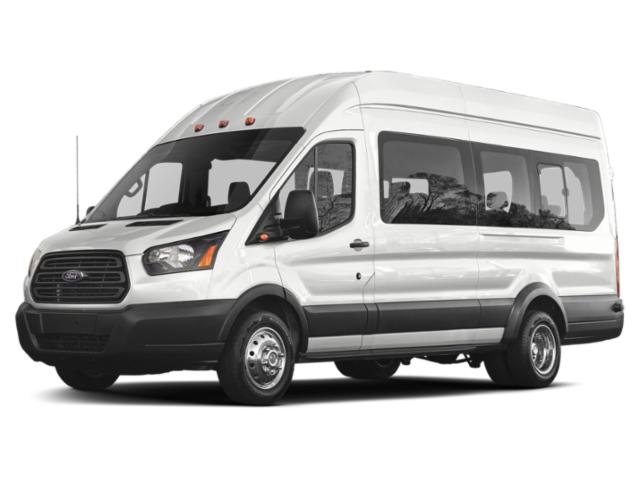 2018 Ford Transit-350 XL