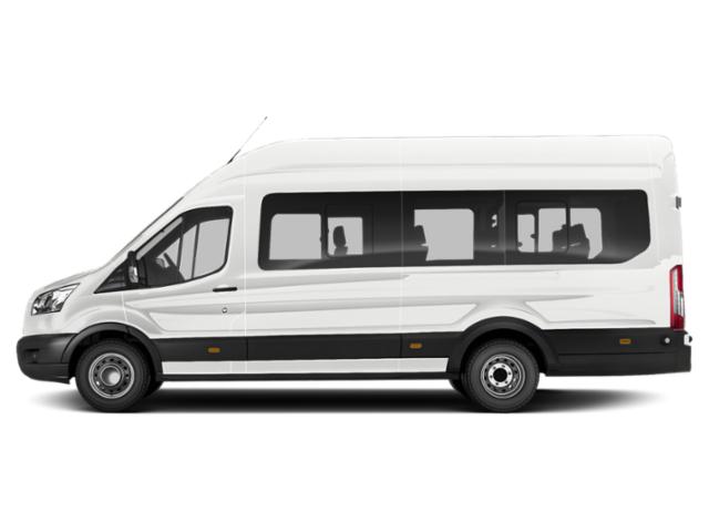 2018 Ford Transit-350 XL