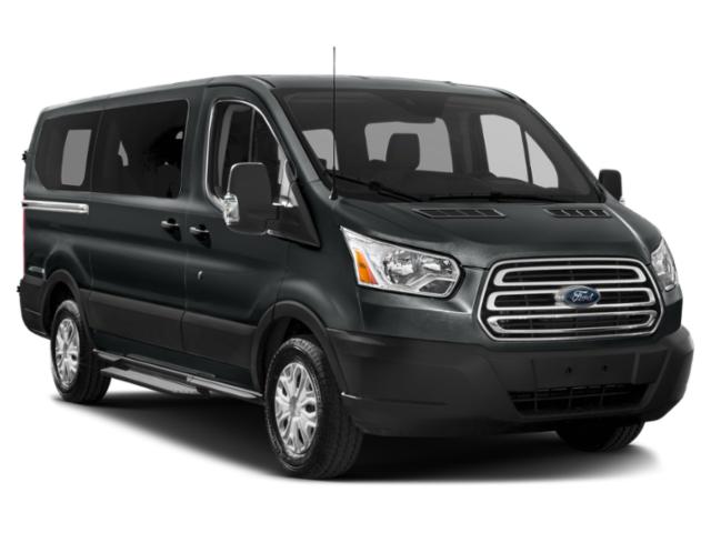 2018 Ford Transit XL