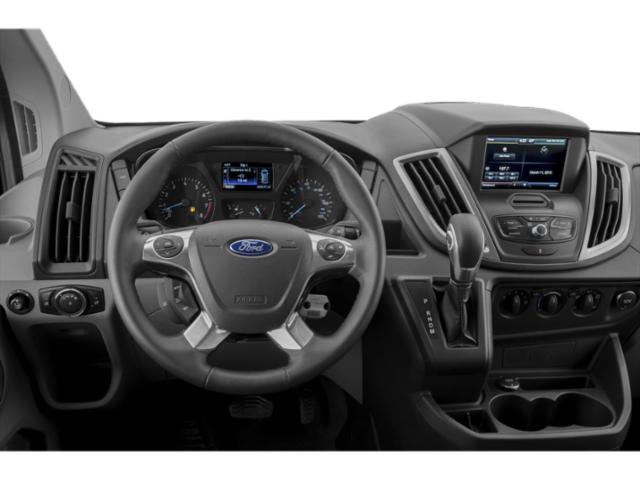 2018 Ford Transit XL