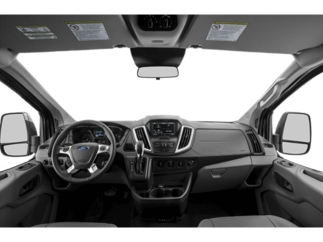 2018 Ford Transit XL
