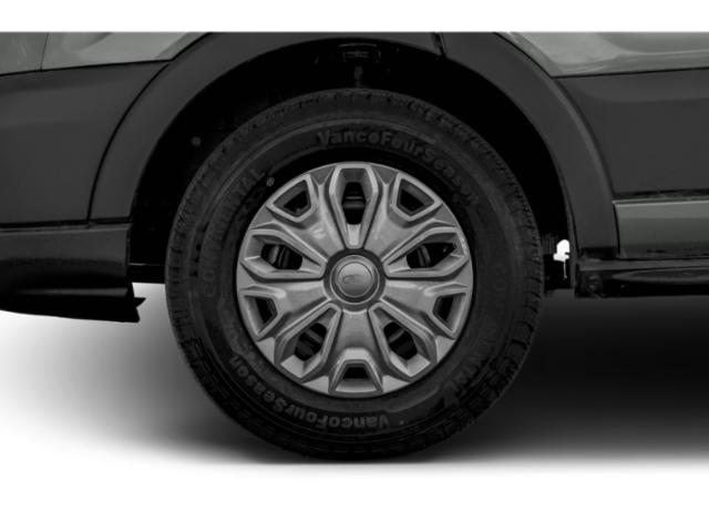 2018 Ford Transit XL
