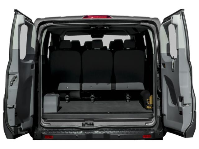 2018 Ford Transit XL