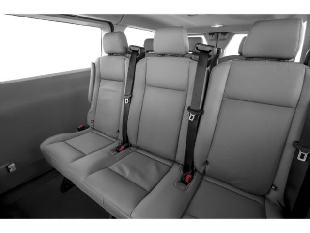 2018 Ford Transit XL