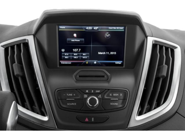 2018 Ford Transit XL