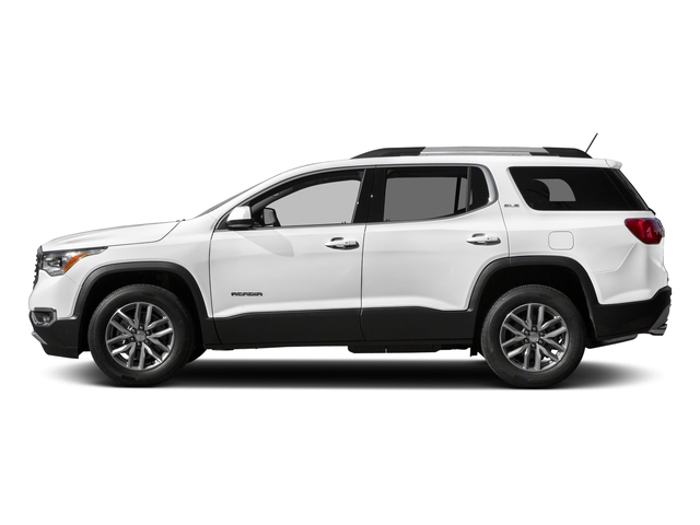 2018 GMC Acadia SLT-2