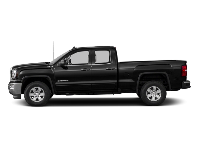 2018 GMC Sierra 1500 SLE 2018 GMC Sierra 1500 SLE