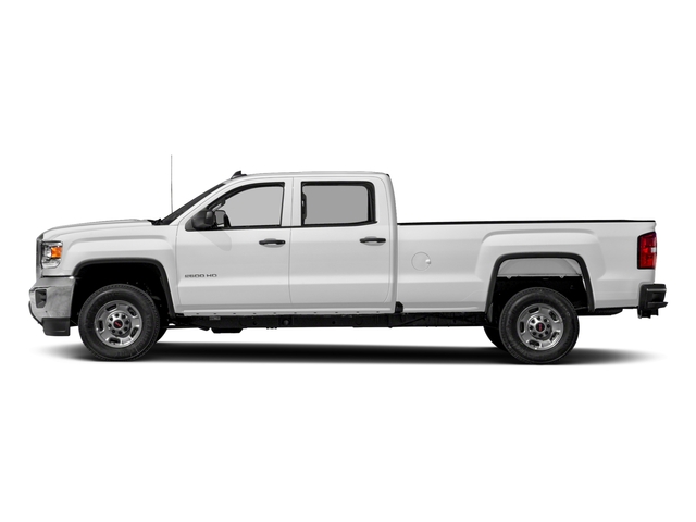 2018 GMC Sierra 3500HD Base 2018 GMC Sierra 3500HD Base