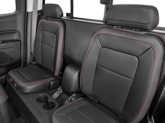 2018 GMC Canyon SLE