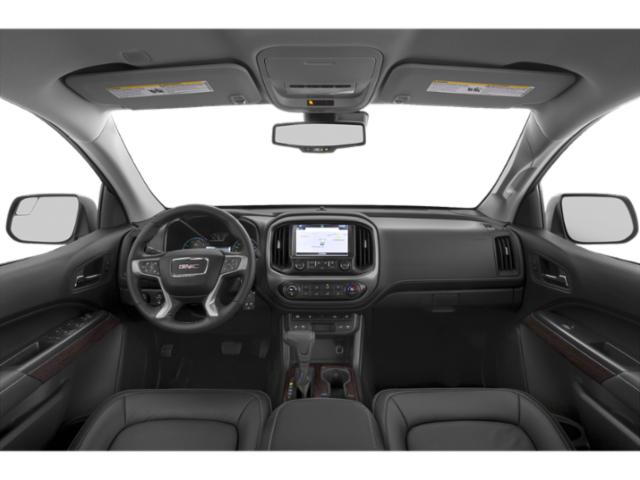2018 GMC Canyon Denali