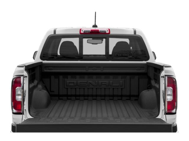 2018 GMC Canyon Denali