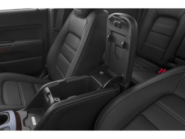 2018 GMC Canyon Denali