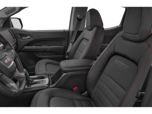 2018 GMC Canyon All Terrain w/Cloth