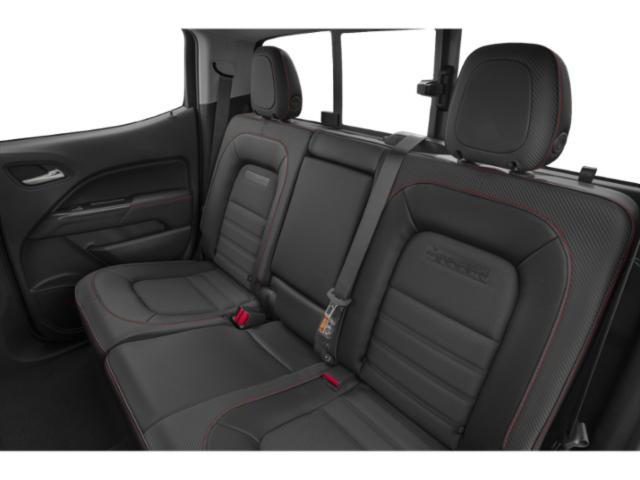 2018 GMC Canyon All Terrain w/Cloth