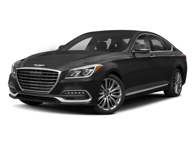 2018 Genesis G80 5.0 Ultimate for sale in Roswell, GA