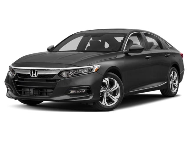2018 Honda Accord EX-L [5]