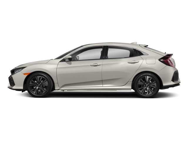 2018 Honda Civic EX-L