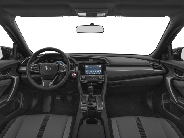 2018 Honda Civic EX-T
