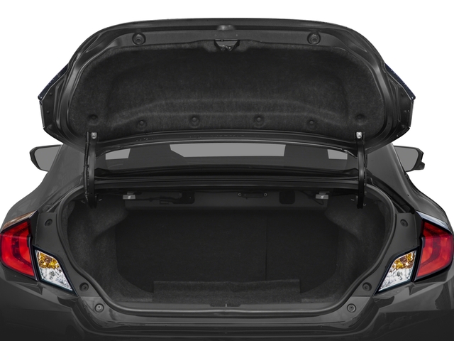 2018 Honda Civic EX-T