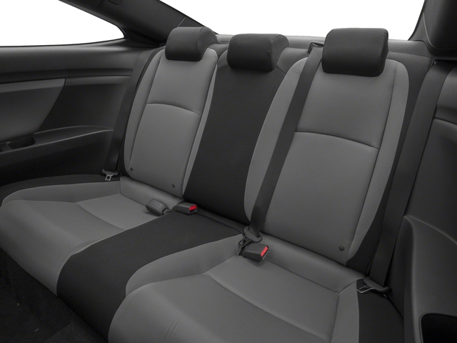 2018 Honda Civic EX-T