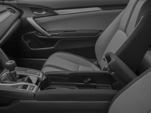 2018 Honda Civic EX-T