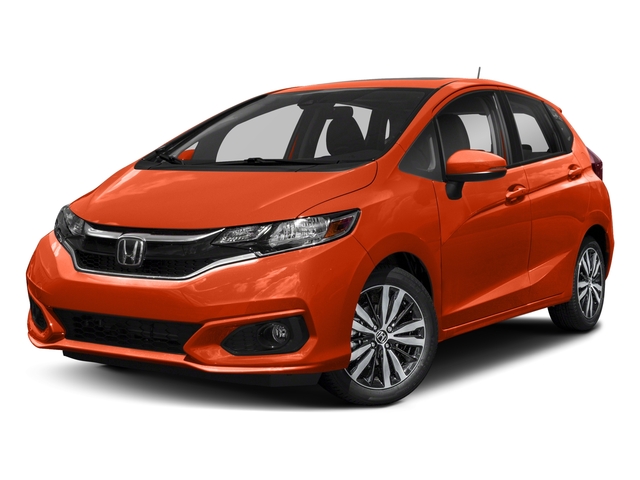 2018 Honda Fit EX-L for sale in Webster, TX