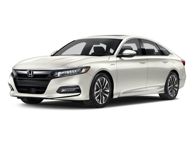 2018 Honda Accord Hybrid