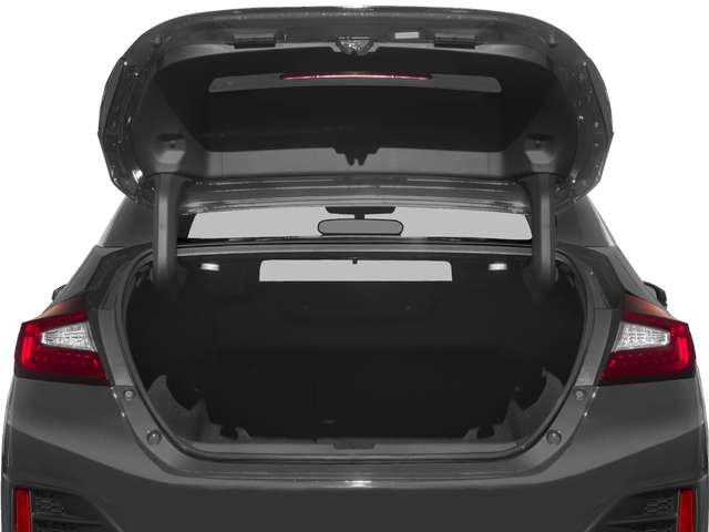 2018 Honda Clarity Plug-In Hybrid Touring