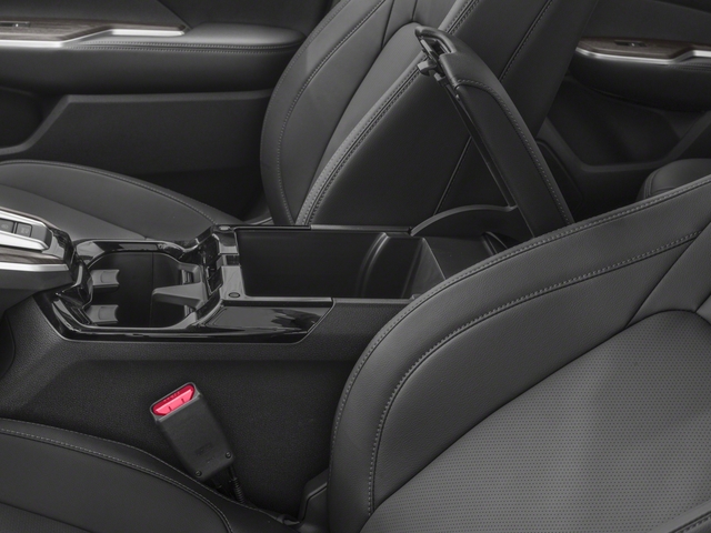 2018 Honda Clarity Plug-In Hybrid Touring