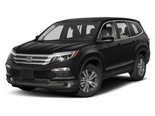 2018 Honda Pilot EX-L for sale in LIBERTYVILLE, IL