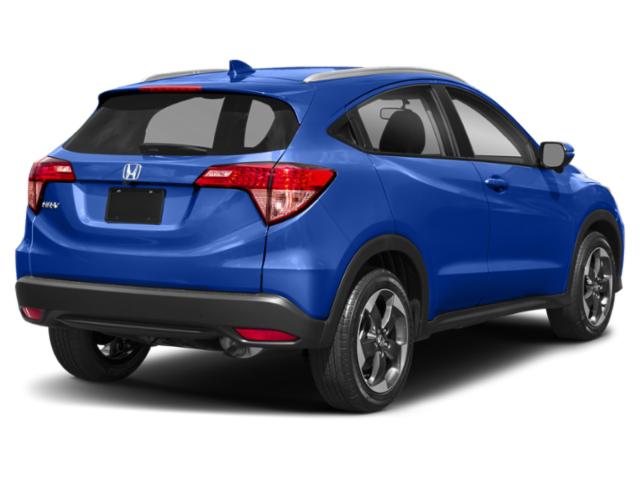 Used 2018 Honda HR-V For Sale in Tucson, AZ