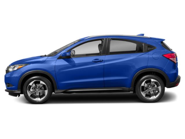 Used 2018 Honda HR-V For Sale in Tucson, AZ