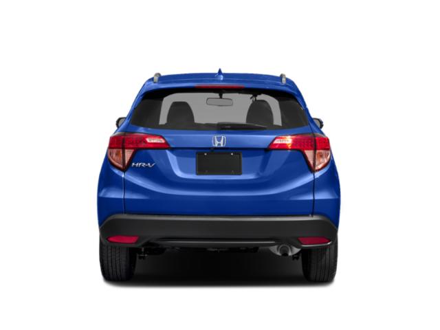 Used 2018 Honda HR-V For Sale in Tucson, AZ