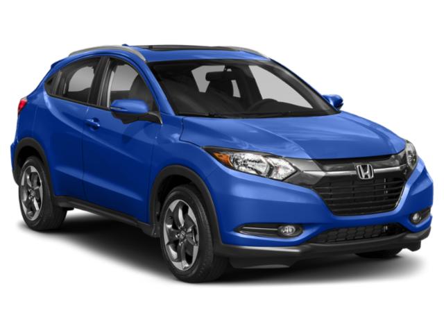 Used 2018 Honda HR-V For Sale in Tucson, AZ