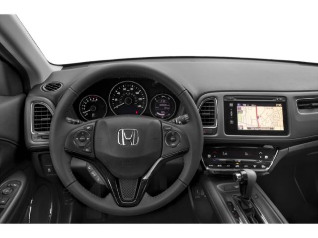 Used 2018 Honda HR-V For Sale in Tucson, AZ