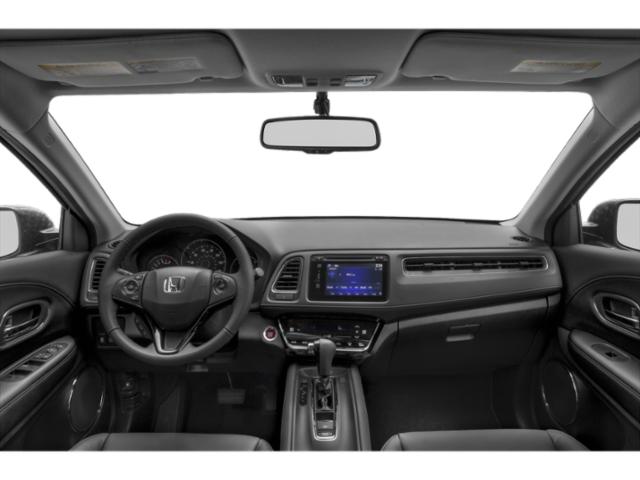 Used 2018 Honda HR-V For Sale in Tucson, AZ