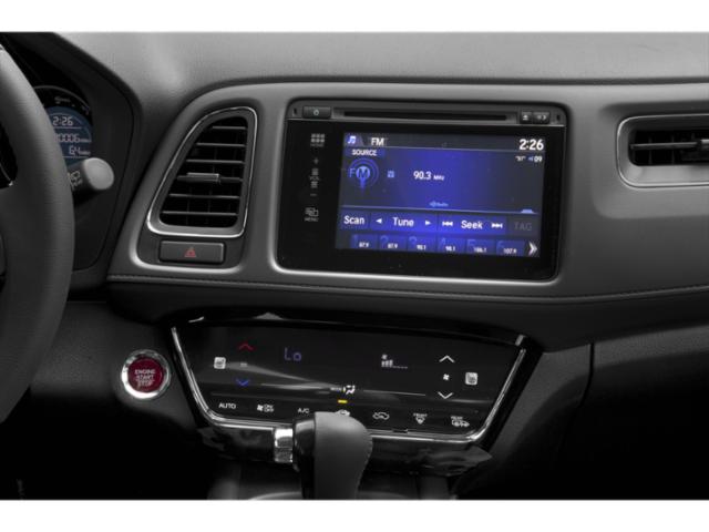 Used 2018 Honda HR-V For Sale in Tucson, AZ