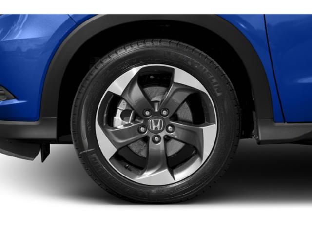 Used 2018 Honda HR-V For Sale in Tucson, AZ