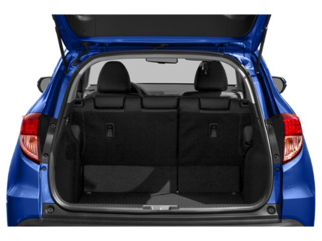 Used 2018 Honda HR-V For Sale in Tucson, AZ