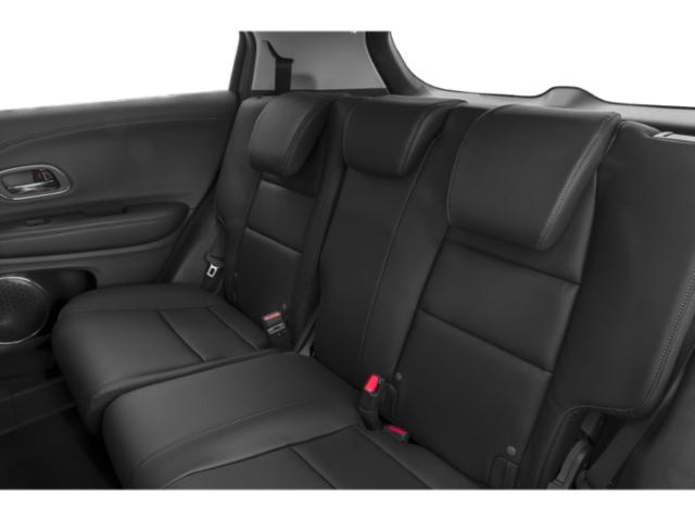 Used 2018 Honda HR-V For Sale in Tucson, AZ