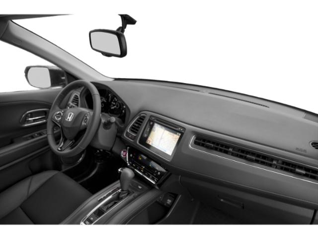Used 2018 Honda HR-V For Sale in Tucson, AZ