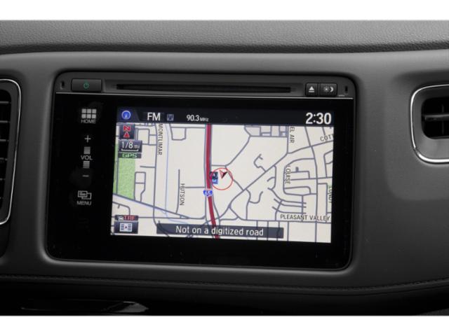 Used 2018 Honda HR-V For Sale in Tucson, AZ